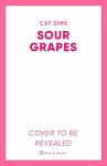 Sour Grapes cover