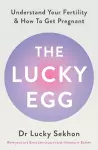 The Lucky Egg cover