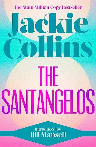 The Santangelos cover