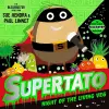 Supertato Night of the Living Veg cover