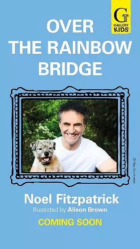 Over the Rainbow Bridge cover