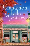 A Cinnamon Falls Mystery cover