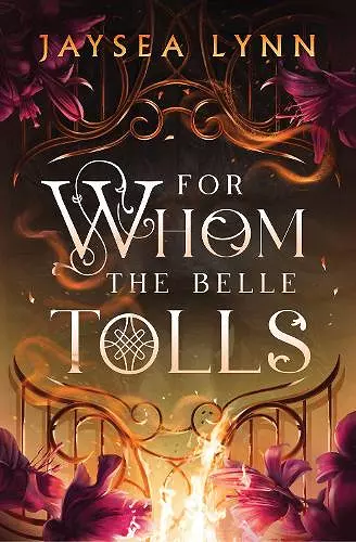 For Whom the Belle Tolls cover