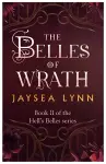 The Belles of Wrath cover