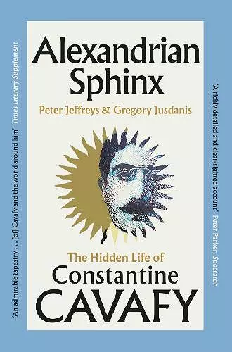 Alexandrian Sphinx cover