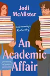An Academic Affair cover