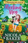 Meeting Meg cover