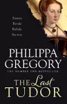 The Last Tudor cover