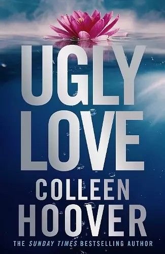 Ugly Love cover