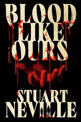 Blood Like Ours cover