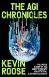 The AGI Chronicles cover