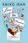Love Me Tomorrow cover
