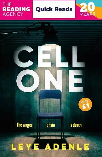 Cell One cover