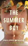 The Summer Boy cover