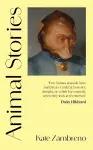 Animal Stories cover