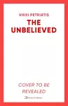The Unbelieved cover