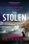 The Stolen cover