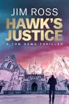 Hawk's Justice cover