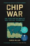 Chip War cover