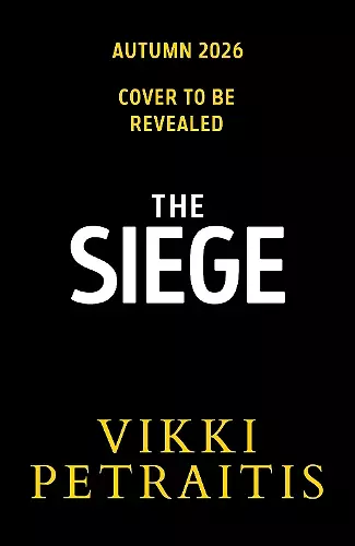 The Reckoning cover