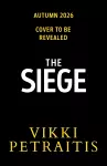 The Reckoning cover