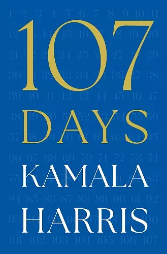 107 Days cover