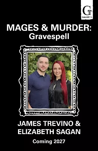 Gravespell cover