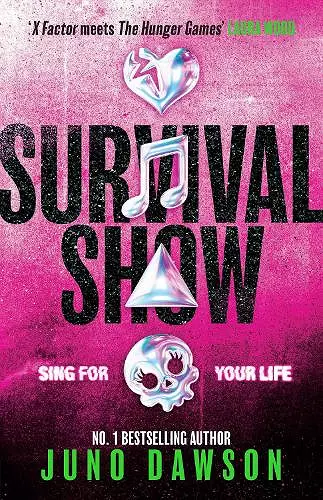 Survival Show cover