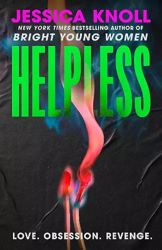 Helpless cover