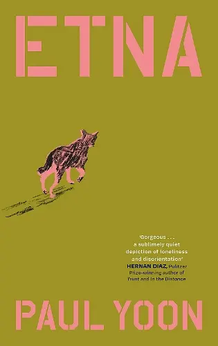 Etna cover