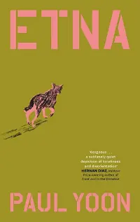 Etna cover
