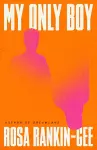 My Only Boy cover