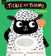 Tickle My Tummy: Farm cover