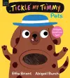 Tickle My Tummy: Pets cover