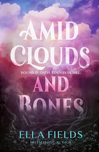 Amid Clouds and Bones cover