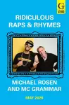 Ridiculous Raps and Rhymes cover