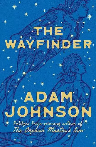 The Wayfinder cover
