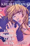 Dark Desires After Dusk cover
