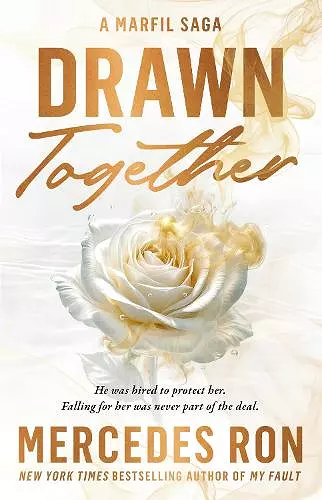 Drawn Together cover