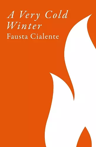 A Very Cold Winter cover