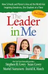 The Leader in Me (3rd Edition) cover