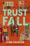 Trust Fall cover