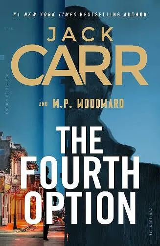 The Fourth Option cover