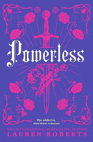 Powerless cover
