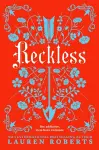 Reckless cover