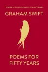 Poems for Fifty Years cover