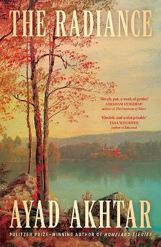 The Radiance cover