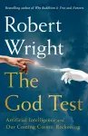 The God Test cover