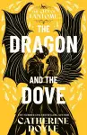 The Dragon and the Dove cover