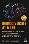 Neurodiversity at Work cover